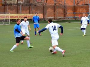 Новый сезон Чемпионата Ростовской области по футболу начнется 4 апреля