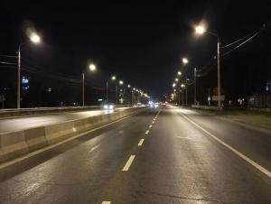В Волгодонске на освещение автодорог потратят 2,4 млн рублей