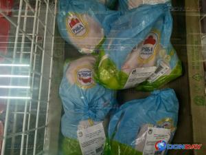 В Волгодонске самые дорогие куры и масло в Ростовской области