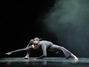 Волгодончанка взяла Гран-при на всероссийском фестивале танца