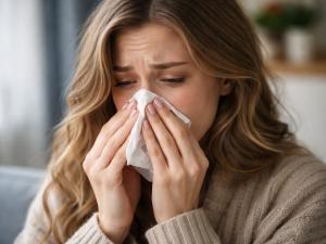 В Волгодонске в начале апреля прогнозируют рост активности пыльцы березы