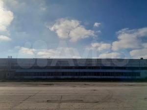 В Волгодонске за 25 млн продают здание ВПАТП