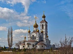 В Волгодонской епархии рассказали о смысле Вербного воскресенья и Пасхи