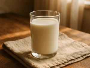 В Волгодонске к Пасхе подорожали молоко и яйца