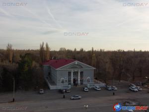 Выходные в Волгодонске будут пасмурными, но теплыми