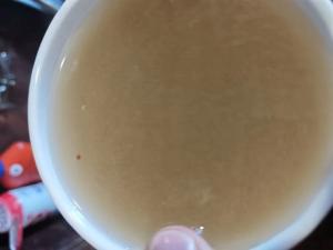 В Цимлянске из кранов пошла коричневая вода