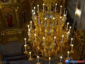 Волгодонцы 7 апреля отмечают Благовещение: суть праздника