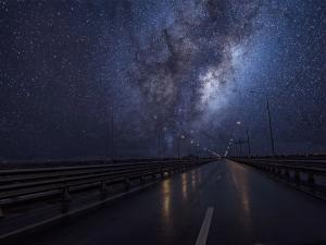 Два снимка волгодонского фотографа вошли в ТОП международного конкурса 35AWARD