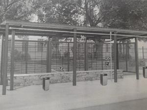 На «пятом» в Волгодонске появится долгожданная остановка для дачников