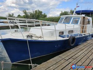 В Волгодонске и Цимлянске до конца мая запретили движение лодок и гидроциклов