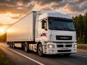 В Ростовской области с сентября введут электронные транспортные накладные