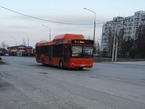 Волгодонцы на Радоницу и Красную горку смогут доехать до кладбищ на общественном транспорте