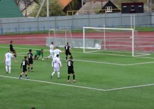 «Волгодонск» стартовал с победы в чемпионате области по футболу