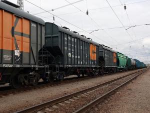 Десятки поездов задержались из-за атаки БПЛА на Ростовскую область