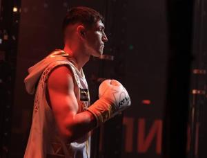 Волгодонец Харитон Агрба встретится на ринге с филиппинцем Джеральдо Инту