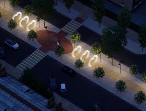 Жителей Волгодонска просят выбрать объект для благоустройства