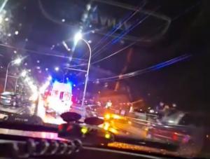 Стали известны подробности массового ДТП на путепроводе в Волгодонске