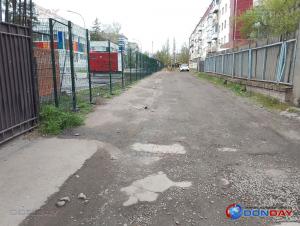 В Волгодонске дорога к детсаду «Голубые дорожки» обойдется почти в 3 млн рублей