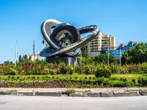 Короткая рабочая неделя в Волгодонске будет облачной и теплой