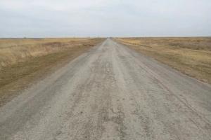 На ремонт дороги в Волгодонском районе потратят более 20 млн рублей