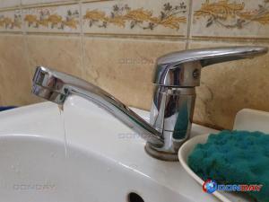 Ряд домов в старой части Волгодонска окажется без холодной воды 28 апреля