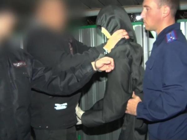 В Волгодонске дело об изнасиловании и убийстве 20-летней давности передали в суд