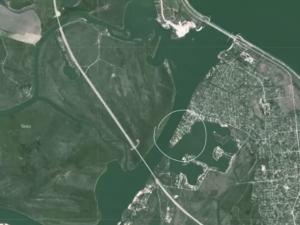 В Волгодонске выставили на торги право пользования реки Дон