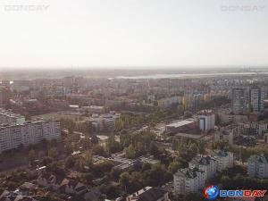 На майских праздниках в Волгодонске будет пасмурно