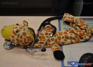 О работе больниц и поликлиник Волгодонска на майские праздники