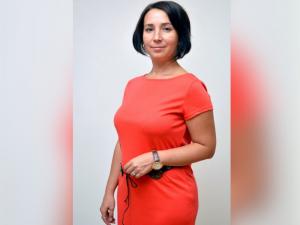Волгодончанка стала «Лучшим работником образования Дона»