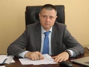 Замглавы Волгодонска по экономике Валерий Красов покинул должность