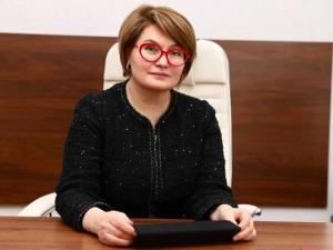 Министром образования Ростовской области назначена Виктория Чернышова