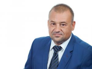 Депутат городской Думы Геннадий Кудрявцев поздравил волгодонцев с Днем Победы