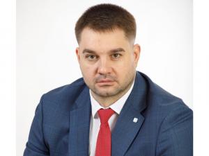 Депутат Волгодонской Думы по 10 округу Юрий Бердников поздравил жителей с Днем Победы