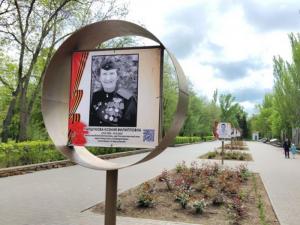 На День Победы в Волгодонске будет солнечно