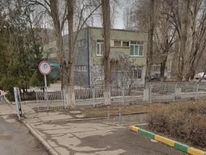 Бывшее здание «Юноны» не сможет принять детей до капремонта