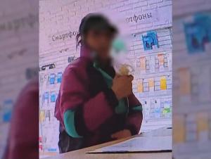 В Волгодонске задержали подозреваемую в краже денег с банковского счета