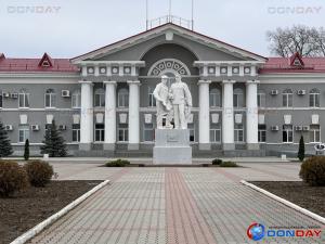 В администрации Волгодонска произошли сразу две кадровые перестановки