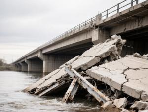 На ремонт моста в Цимлянском районе потратят более 126 млн рублей