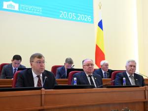 Еще 20 тысяч многодетных семей Дона смогут получить пособие по рождению и воспитанию ребенка