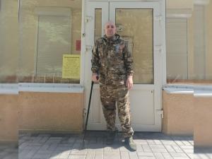 Раненый ветеран СВО из Волгодонска почти три года не может добиться назначения пенсии