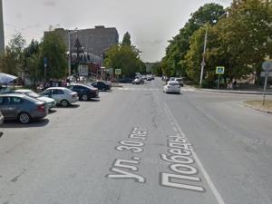 В Волгодонске задумались о запуске автобусов по улице 30 лет Победы