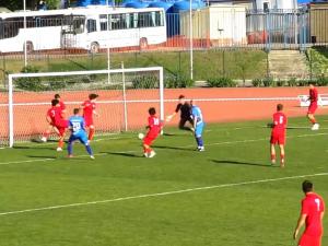 ФК «Волгодонск» «всухую» обыграл «РО УОР»