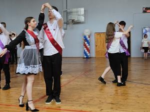 Последний звонок прозвенел в школах Волгодонска