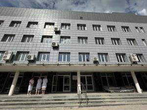 В Волгодонске капремонт поликлиники №3 планируют завершить до конца года
