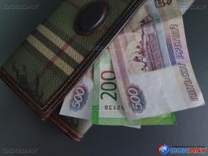 Жители Волгодонска с 1 июня смогут подать заявление на семейную выплату