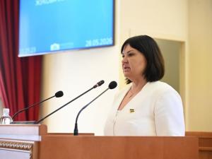 Донские депутаты закрепили меры по увековечению памяти жертв геноцида в годы ВОВ
