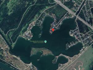 В Волгодонске снова выставили на торги участок Дона