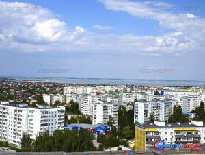 На выходных в Волгодонске потеплеет до +25 градусов