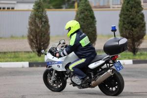 ГАИ Волгодонска усилит контроль за водителями мототранспорта